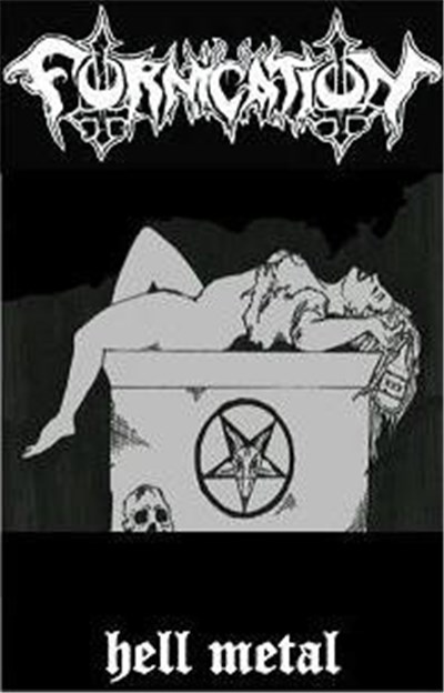 Fornication - Hell Metal download mp3 flac