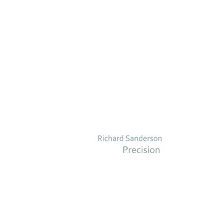 Richard Sanderson - Precision download mp3 flac