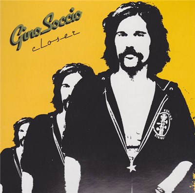 Gino Soccio - Closer download mp3 flac