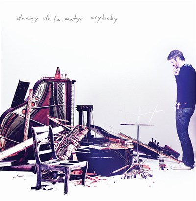 Danny De La Matyr - Crybaby download mp3 flac