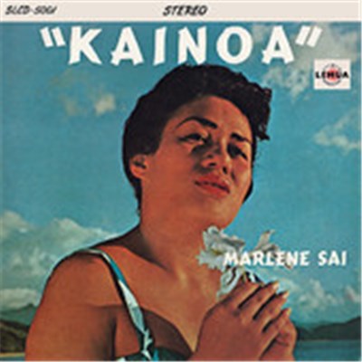Marlene Sai - Kainoa download mp3 flac