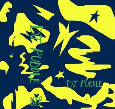 DJ Puddle - Popular Music Mixtape download mp3 flac