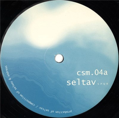 Seltav / CSM - SPQR / Shine download mp3 flac