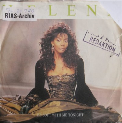 Helena - Be Soft With Me Tonight download mp3 flac