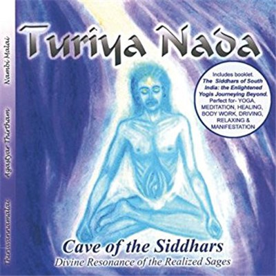 Turiya Nada - Cave of the Siddhars download mp3 flac