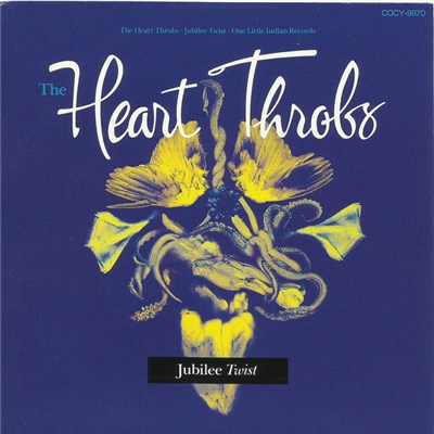 The Heart Throbs - Jubilee Twist download mp3 flac