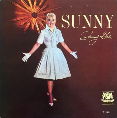 Sunny Gale - Sunny download mp3 flac