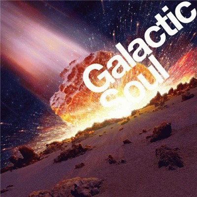 Various - Galactic Soul - Cosmic Street Soul Classics download mp3 flac