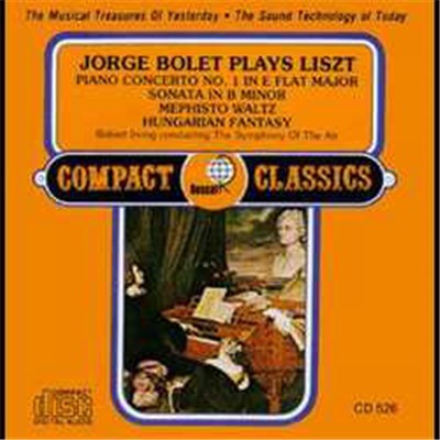 Jorge Bolet - Jorge Bolet Plays Liszt download mp3 flac