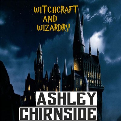 Ashley Chirnside - Witchcraft and Wizardry download mp3 flac