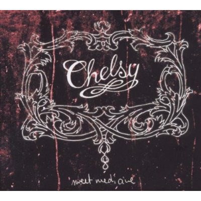 Chelsy - Sweet Medicine download mp3 flac