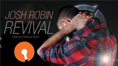 Josh Robin, Rebecca Robin - Revival download mp3 flac