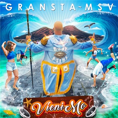 Gransta'MSV - Vieni Mo download mp3 flac