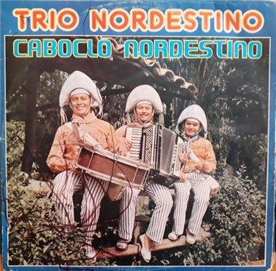 Trio Nordestino - Caboclo Nordestino download mp3 flac