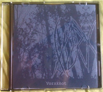 Vorxknot - Promo 2014 download mp3 flac