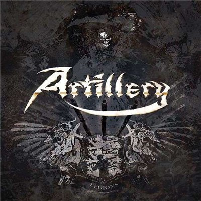 Artillery - Legions download mp3 flac