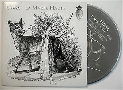 Lhasa De Sela - La Marée Haute download mp3 flac