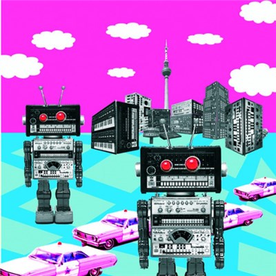 Trial & Error - Akihabara EP download mp3 flac