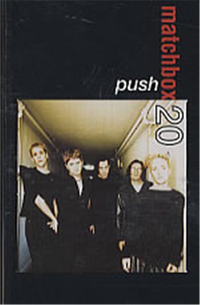 Matchbox 20 - Push download mp3 flac