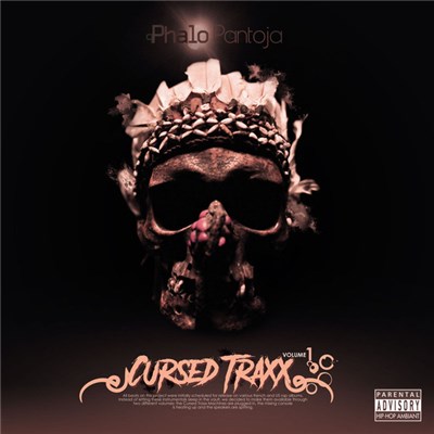 Phalo Pantoja - Cursed Traxx download mp3 flac