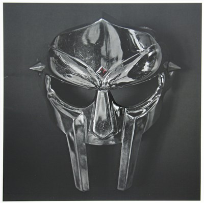 JJ DOOM - Bookhead EP download mp3 flac