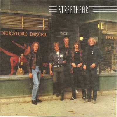 Streetheart - Drugstore Dancer download mp3 flac