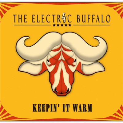 The Electric Buffalo - Keepin' It Warm download mp3 flac