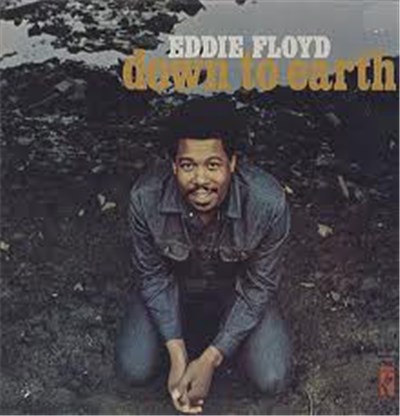 Eddie Floyd - Down To Earth download mp3 flac