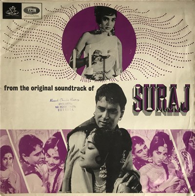 Shankar Jaikishan - Suraj download mp3 flac