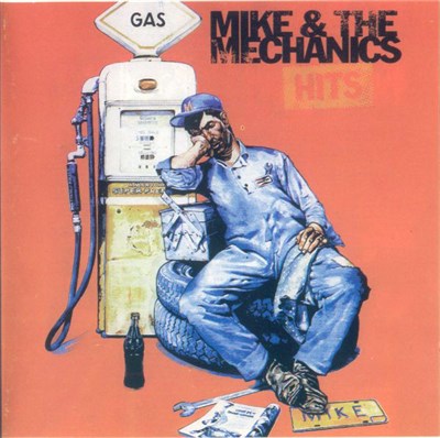 Mike & The Mechanics - Hits download mp3 flac