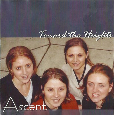Ascent - Toward The Heights download mp3 flac