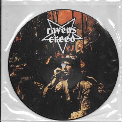 Ravens Creed - Neon Parasite / Diabolical Genesis Reduction download mp3 flac