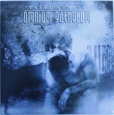 Omnium Gatherum - Years In Waste download mp3 flac