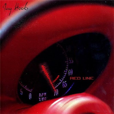 Jay Hooks - Red Line download mp3 flac