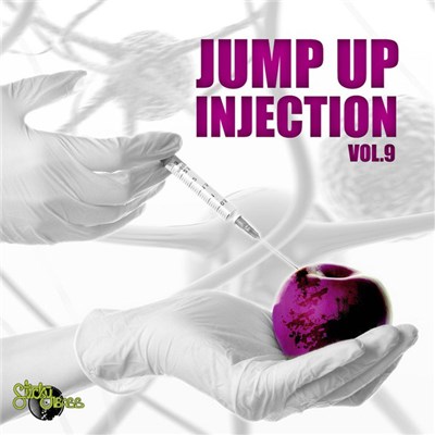 Various - Jump Up Injection Vol. 9 download mp3 flac