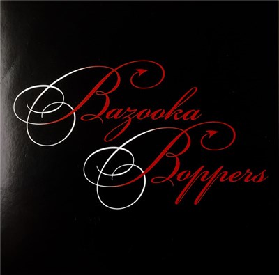 Bazooka Boppers - Shake It / Dirty Love download mp3 flac