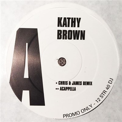 Kathy Brown - Turn Me Out download mp3 flac