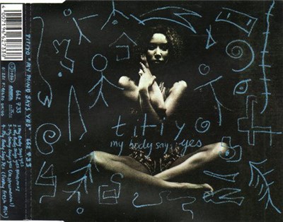 Titiyo - My Body Says Yes download mp3 flac