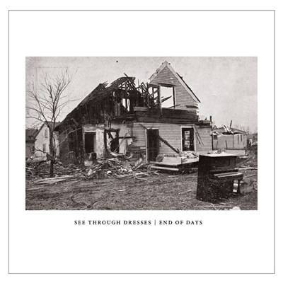 See Through Dresses - End Of Days download mp3 flac