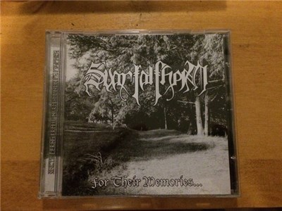 Svartalfheim - for Their Memories... download mp3 flac