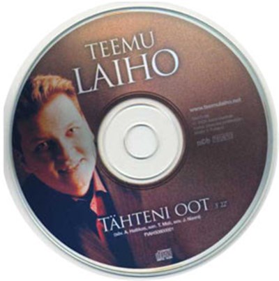 Teemu Laiho - Tähteni Oot download mp3 flac
