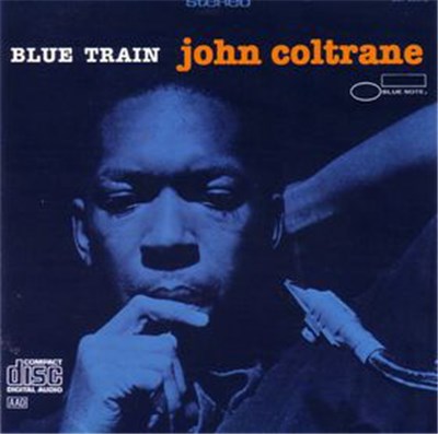 John Coltrane - Blue Train [The Blue Note Collection] download mp3 flac