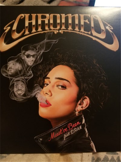 Chromeo - Must've Been / Bedroom Calling download mp3 flac