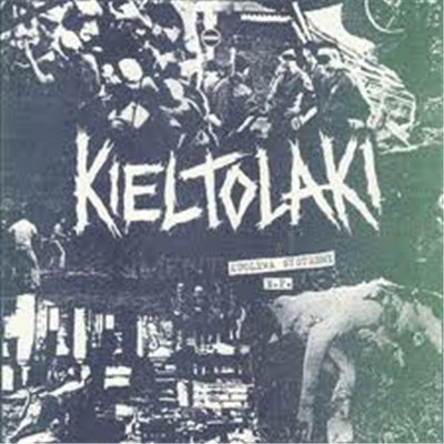 Kieltolaki - Kuoleva Systeemi download mp3 flac