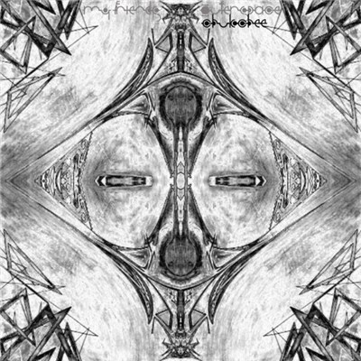 The Chukchee - My Friends From Outerspace download mp3 flac