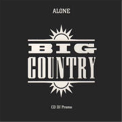 Big Country - Alone download mp3 flac
