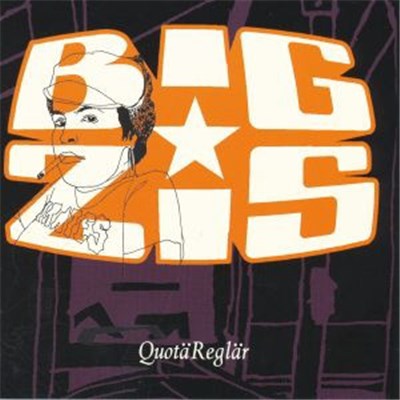 Big Zis - QuotäReglär download mp3 flac
