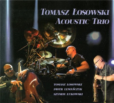Tomasz Łosowski - Acoustic Trio download mp3 flac