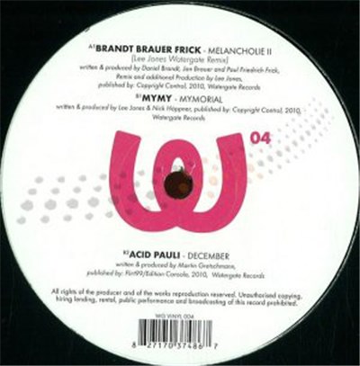 Various - Peahen EP download mp3 flac