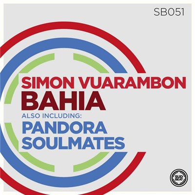 Simon Vuarambon - Bahia download mp3 flac